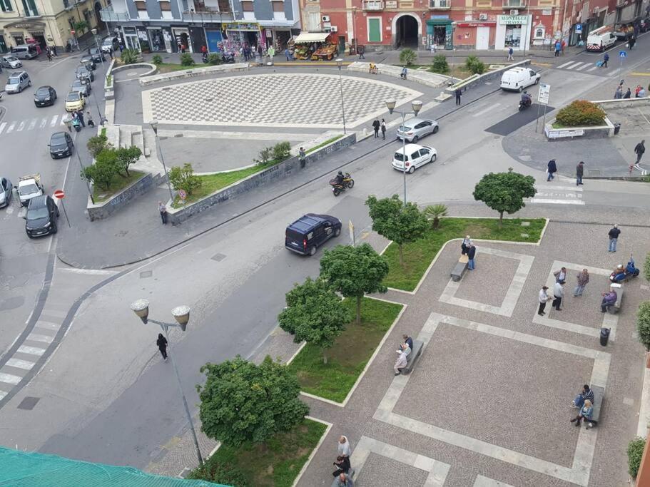 Dimora Mercadante Dom wakacyjny